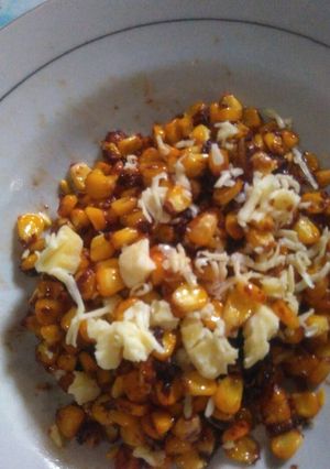 Foto resep Jakesa ala wani