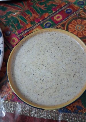 नारियल चटनी रेसिपी मुख्य फोटो