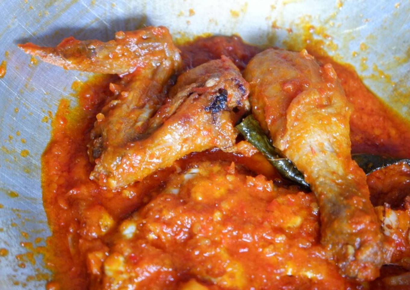 Ayam Balado
