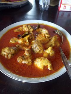 Foto resep Gulai otak