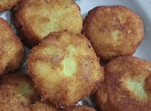 Foto resep Ampal Ikan pipih/belida