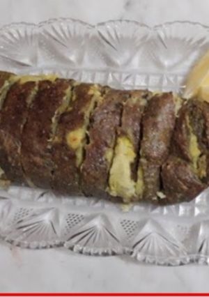 صورة لوصفة سردين رولي