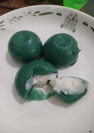 Foto resep Khanom Leum Kleun