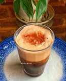 Cà Phê Kem Nâu (Kem Tiramisu)