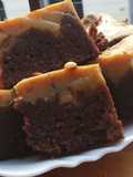 Chocoflan del amor 💕 Mega Fácil!