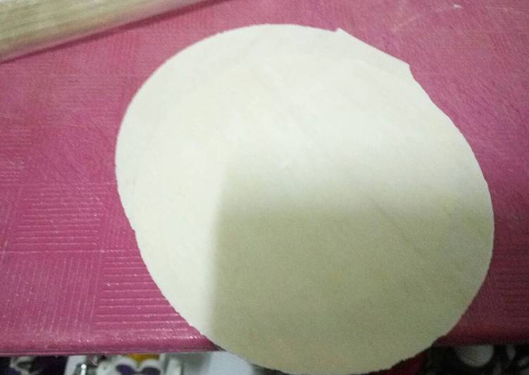 Kulit Gyoza/Kulit Pangsit/Kulit Lumpia/Kulit Siomay