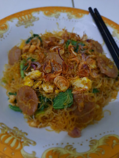 Foto resep Bihun Jagung Goreng