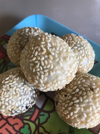 Langkah Gampang Membuat Resep Onde-Onde Coklat Keju Lumer yang Bisa Manjain Lidah Anti Ribet, Lezat