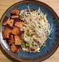 Easy Steps to Prepare Recipes Bean Sprouts Stir Fry the Delicious Perfect.