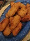 Croquetes de Atum