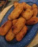 Croquetes de Atum