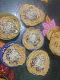 Roti cane