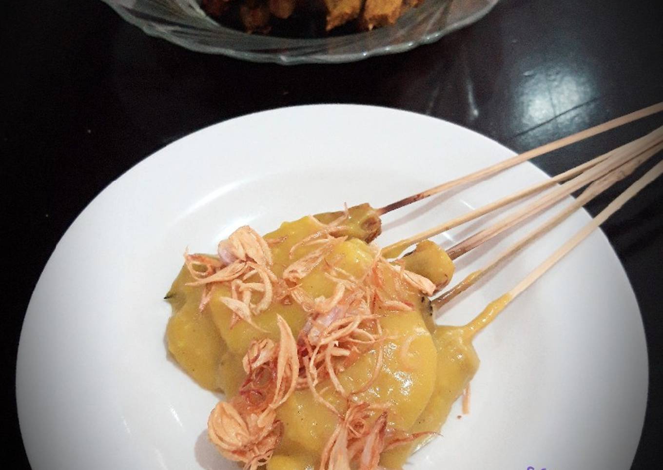 Sate Padang