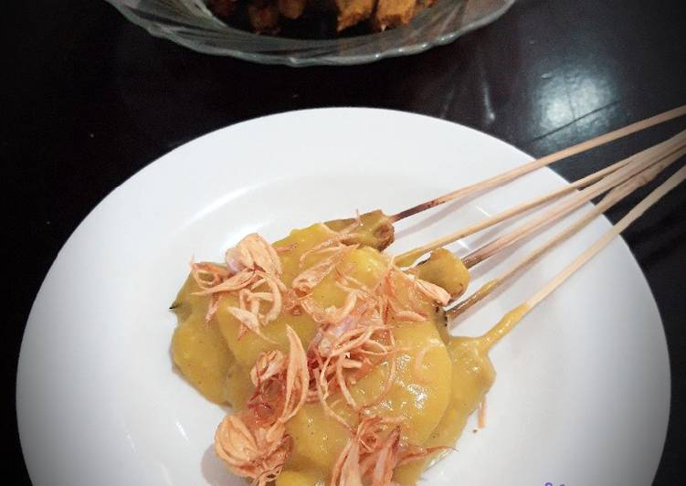 Sate Padang