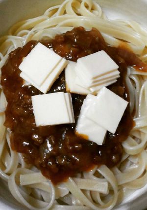 Foto resep Spaghetti Bolognese