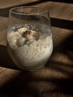 Foto principal de Arroz con leche de coco