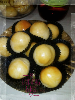 Foto resep Nastar lumer,empuk & renyah