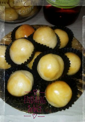 Foto resep Nastar lumer,empuk & renyah