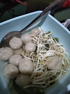 Foto resep Cilok kuah