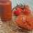 Salsa de Tomate🍅 frito en Monsieur Cuisine