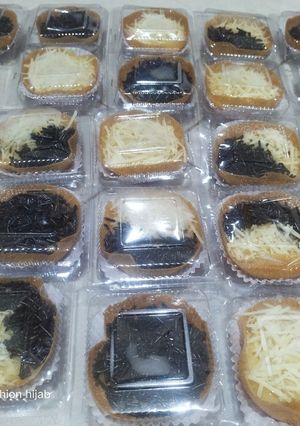 Foto resep Terbul unyil