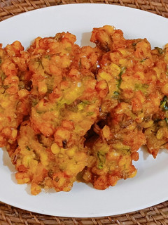 Foto resep Bakwan Jagung Kriuk