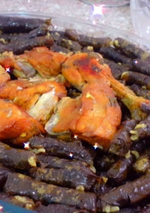صورة لوصفة يالنجي 😋