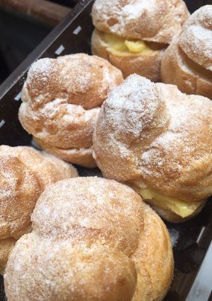 Foto resep Kulit sus