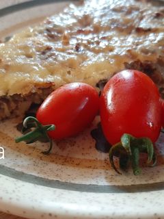 Φωτογραφία της συνταγής Λαχανικά με κιμά 💕