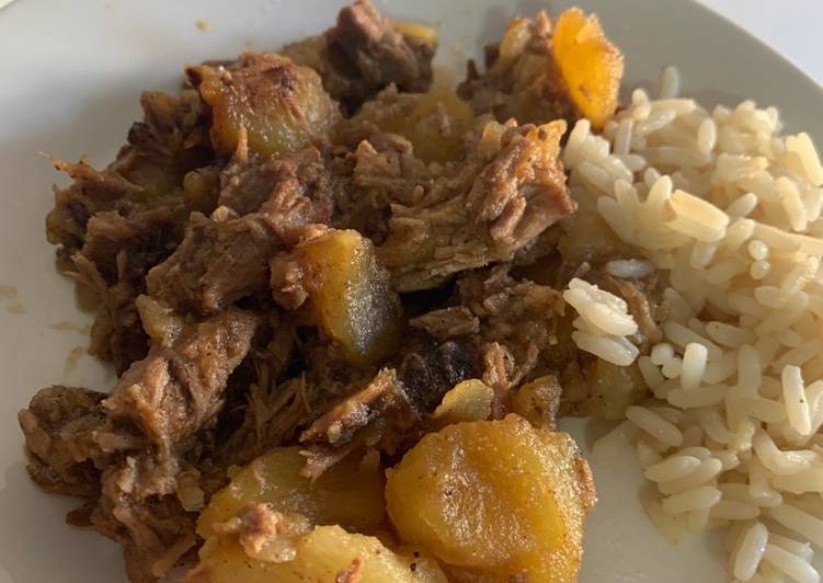 Recipe of Favorite Carne assada