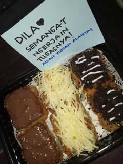 Foto resep Banana Nugget/Pisang Nugget