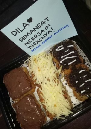 Foto resep Banana Nugget/Pisang Nugget