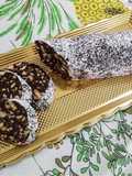 Salame dolce