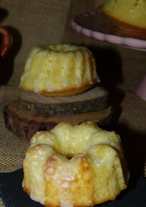Foto principal de Bizcochitos de limón