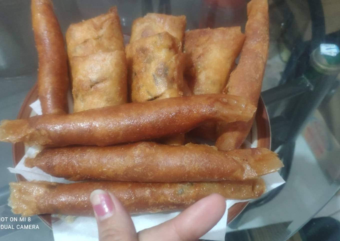 Ngoyang babi ayam