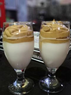 Foto resep Dalgona Coffee
