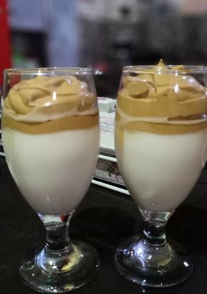 Foto resep Dalgona Coffee