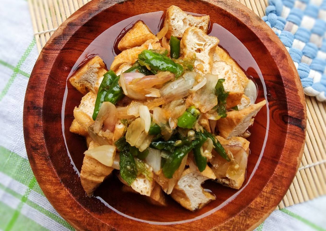 Tahu Gejrot