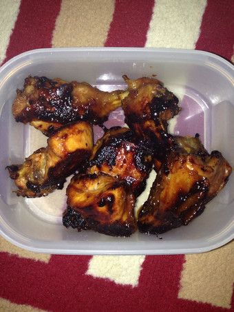 Resep Ayam Panggang Manis Gurih Bunda Pasti Bisa