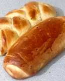 Receta de Pan Aliñado Colombiano | Súper Fácil 😋🍞✔