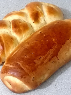 Una foto de Receta de Pan Aliñado Colombiano | Súper Fácil 😋🍞✔