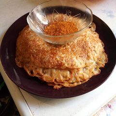 A picture of Wainar flour.