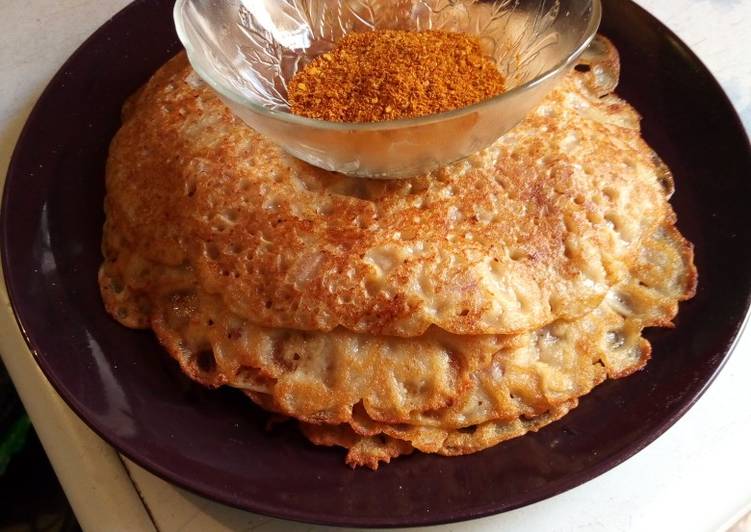 How to Prepare Award-winning Wainar flour Cooking Basics for Beginners