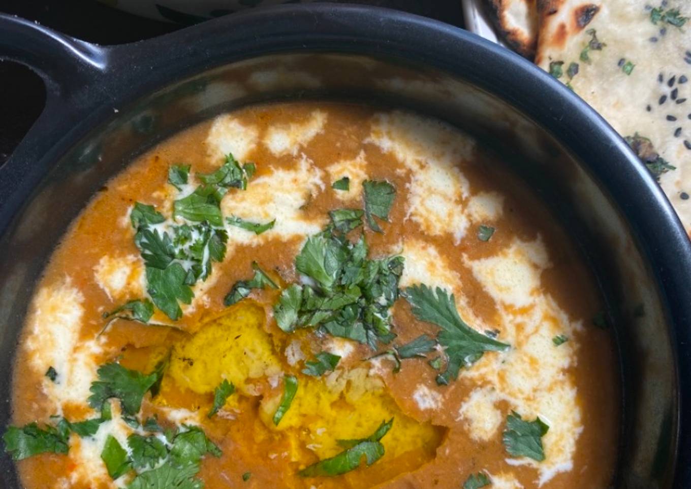 Dal makhani