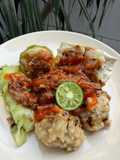 Siomay Ikan