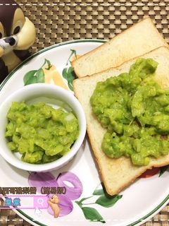 墨西哥酪梨醬(簡易版) 的食譜成品照片