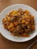 Ropa Vieja