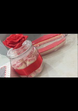 صورة لوصفة حلا المارشميلو🍡