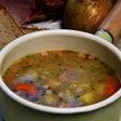 Zupa chlebowa