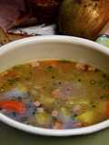 Zupa chlebowa